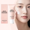 thumbnail image 1 of Rewenti Cosmetics Pore Face Blur Grip for Long-Lasting Makeup Hydrating Matte Base 30g, 1 of 9
