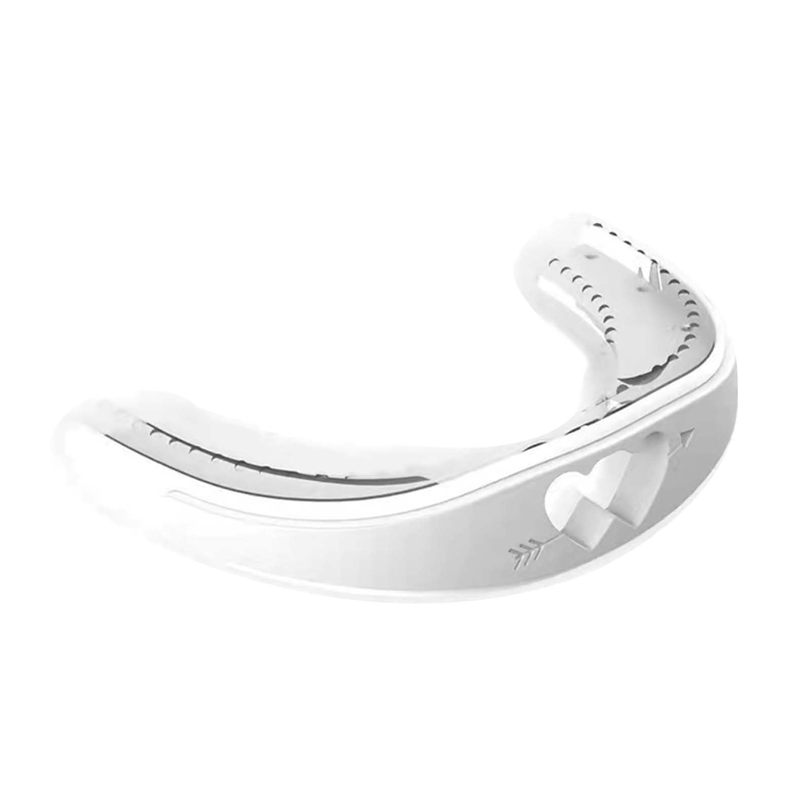 Rewenti Mouth Guard, Snoring Mouthpiece, Snoring Solution Reusable