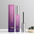 thumbnail image 1 of Rewenti Natural Plant Eyelash Makes Eyelashes Thicker Richer Nourishing and Conditioning Sensitive Eyes Safe and Applicable 5ml, 1 of 9