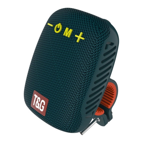 Rewenti Outdoor Cycling Bracket Bluetooth Speaker Portable Wireless Mini Speaker