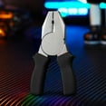 thumbnail image 1 of Rewenti Pliers Lighter Net Red Gas Lighter with Pliers Function Novelty Multi-Tool Lighter Unique Butane Lighter for EDC, 1 of 5