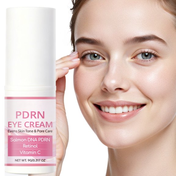 Rewenti Portable Eye Cream Stick for Even Tone and Pore Care 9g