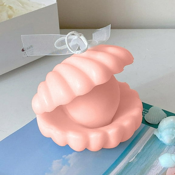 Rewenti Wood Scented Candle Fall Candles Soy Candles for Home Scented Christmas Candles Scented Aromatherapy Candle Home Fragrance Gift