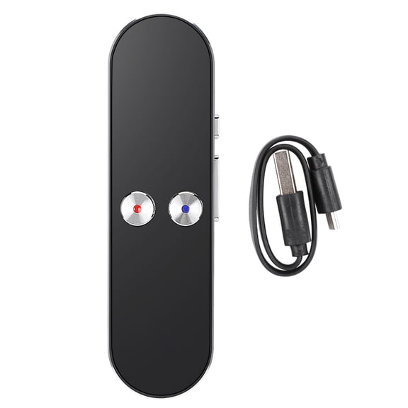 Rewera Compact Smart Learning Machine Translator K8 Multi-Language Intelligent Translation Device