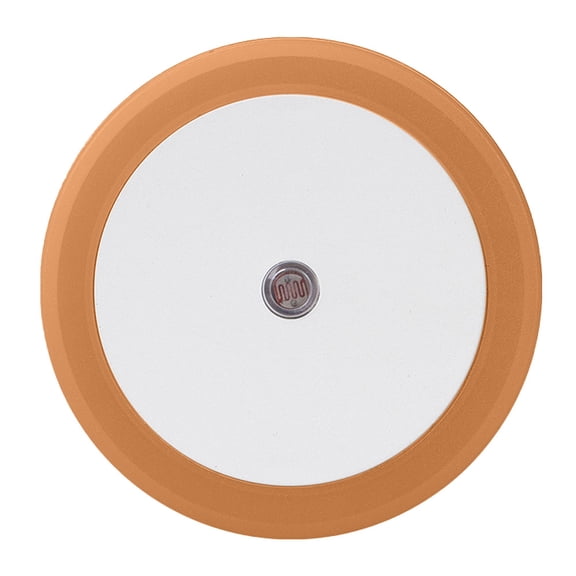 Rewera Round led plug-in intelligent light control induction American standard night light