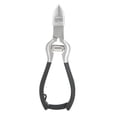 thumbnail image 1 of Rewera Stainless Steel Dead Skin Pliers Scissors Ingrown Toenails Paronychia Treatment Nail Cuticle Nippers, 1 of 8