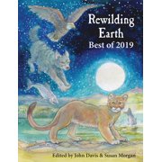Rewilding Earth Best of 2019, Paperback