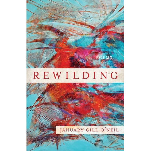 Rewilding, (Paperback)