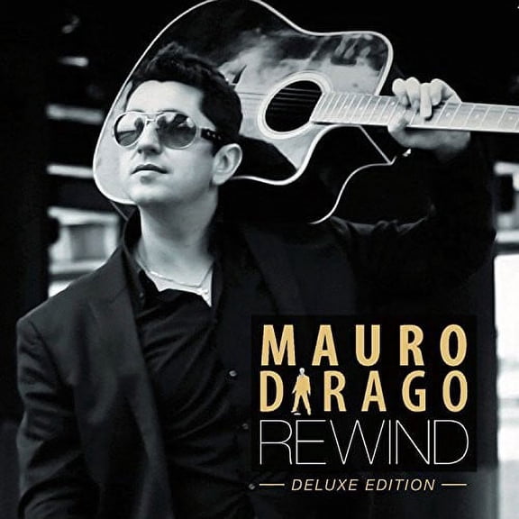 Rewind (CD)