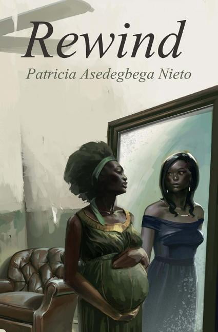Rewind (Paperback)