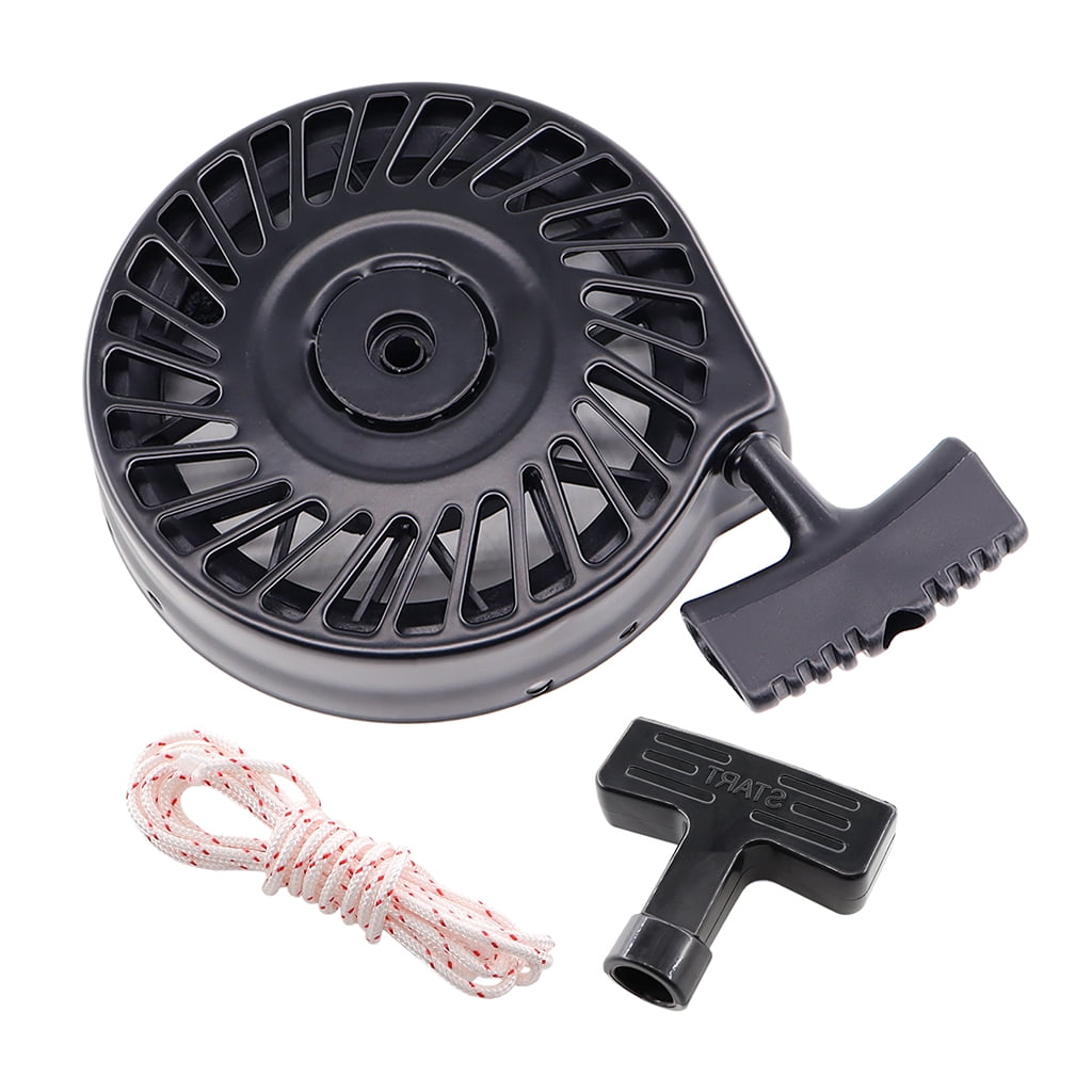 Recoil Starter Pull Start 590702 590739 590637 for Tecumseh LEV100 ...