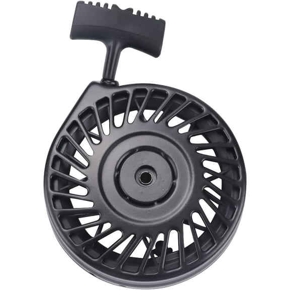 Rewind Recoil Starter 590637 for Tecumseh LEV100 LEV150 LEV115 LEV120 LEV80 LV148 LV195 Lawnboy Toro Craftsman Lawn Mower 590702 590739