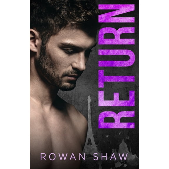 Rewind Return, Book 2, (Paperback)