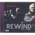 thumbnail image 1 of Rewind - Studio Album / O.S.T. - Rewind - Studio Album Soundtrack - Music & Performance - CD, 1 of 1