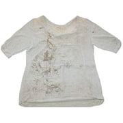 Rewind Womens Casual Shirt - Small -