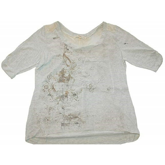 Rewind Women's Casual Shirt - Small - Free Shipping