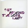 thumbnail image 1 of Rewind the Sofa Lady, 1 of 1