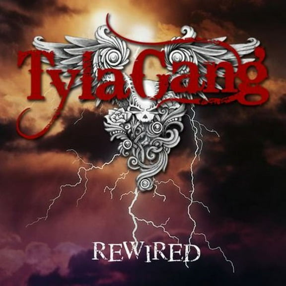 Rewired (CD)