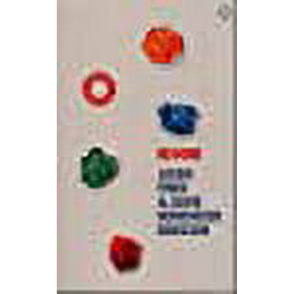 Rework : (Vermilion Life Essentials)