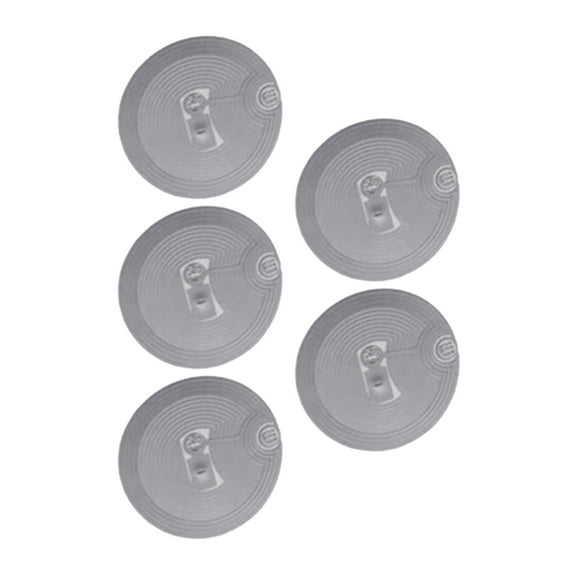 Rewritable 13.56MHz RFID Sticker CUID Gen2 NFC Clone Token with 100000 Write Cycles Simple Installs for Access Control