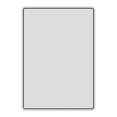 Rewritable Fridge Removable Message Board Scheduler