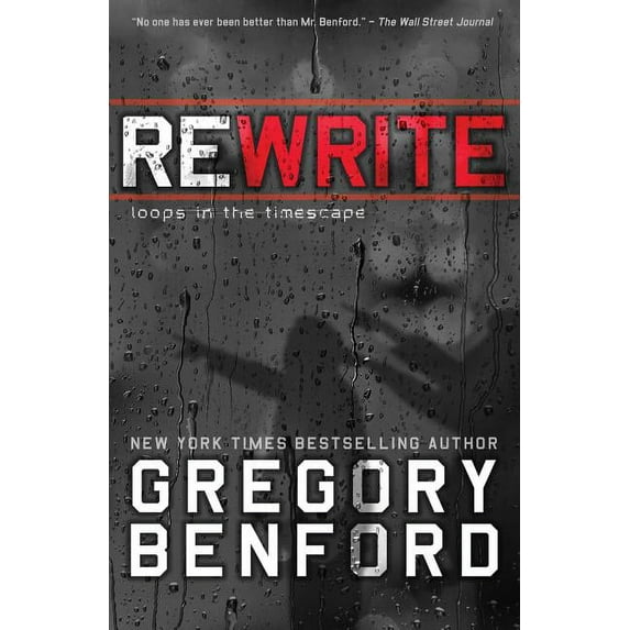 Rewrite : Loops in the Timescape (Hardcover)