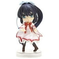 thumbnail image 1 of Rewrite Luchia Konohana Chibi SD PVC Figure, 1 of 1