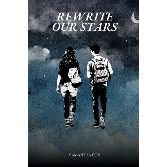 Rewrite Our Stars, (Paperback)