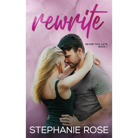 Rewrite, (Paperback)