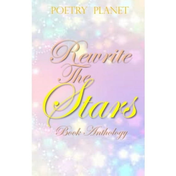 Rewrite The Stars (Paperback)