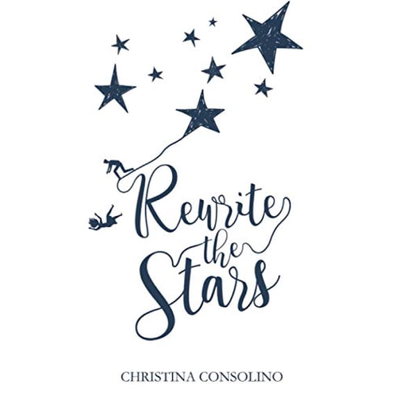 Pre-Owned Rewrite the Stars (Paperback) 1684336503 9781684336500