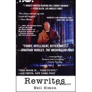 Rewrites, Paperback