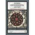 thumbnail image 1 of Rewriting Histories Global Environmental History: An Introductory Reader, (Paperback), 1 of 1