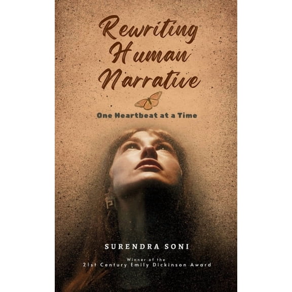 Rewriting Human Narrative, (Paperback)