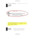 thumbnail image 1 of Pre-Owned Rewriting Secrets for Screenwriters: Seven Strategies to Improve and Sell Your Work (Paperback) 0312338317 9780312338312, 1 of 1