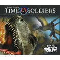 thumbnail image 1 of Pre-Owned Rex: 2 (Time Soldiers): No. 2 (Time Soldiers S.) Paperback, 1 of 1
