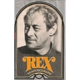 thumbnail image 1 of Pre-Owned Rex: An autobiography (Hardcover) 0688028810 9780688028817, 1 of 1