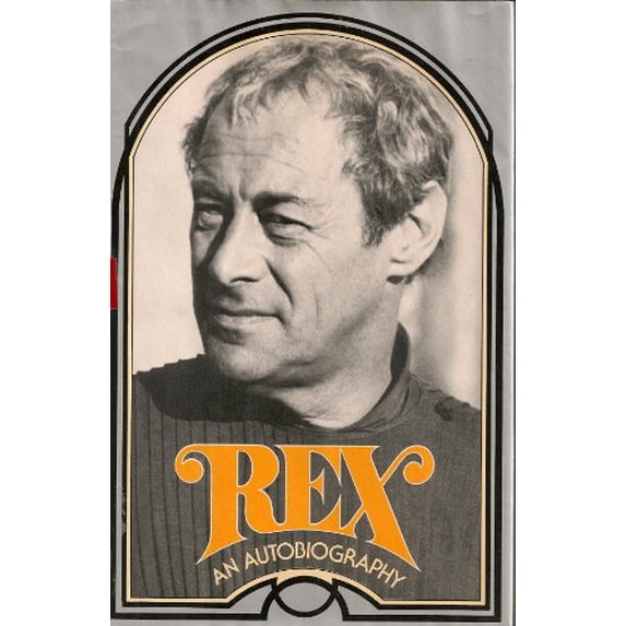Pre-Owned Rex: An autobiography (Hardcover) 0688028810 9780688028817