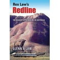 thumbnail image 1 of Rex Law's Redline: The Biggest Little Bus Co. In Australia, (Paperback), 1 of 1