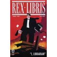 thumbnail image 1 of Rex Libris #1 VF ; Slave Labor Comic Book, 1 of 1