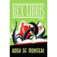 thumbnail image 1 of Pre-Owned Rex Libris Volume 2: Book of Monsters (Paperback) 1593621531 9781593621537, 1 of 1