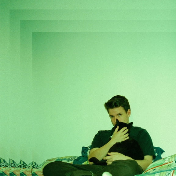 Rex Orange County - Bcos U Will Never B Free - Music & Performance - Vinyl