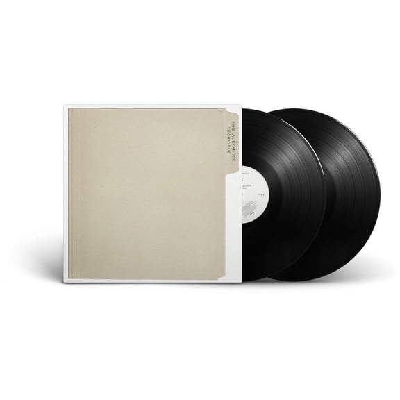 Rex Orange County - The Alexander Technique - Music & Performance - Vinyl