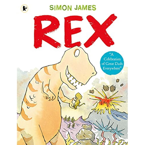 Pre-Owned Rex (Paperback) 1406360538 9781406360530