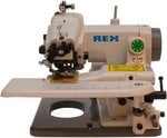 Rex Portable Blindstitch Machine