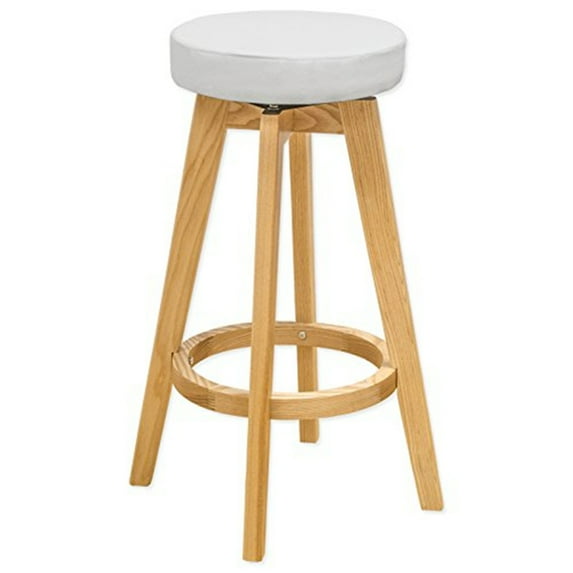 Rex Wood Counter Stool