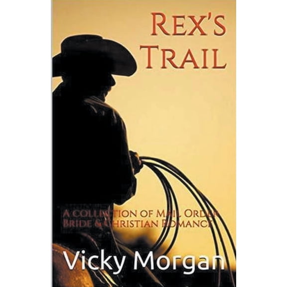 Rex's Trail, (Paperback)