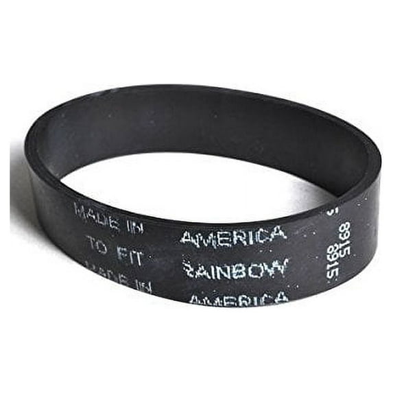 Rexair - Rainbow Vacuum Cleaner Power Nozzle Flat Belt # 17396