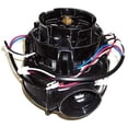 thumbnail image 1 of Rexair Vacuum Pump Subassembly, E2, Packed #R12612, 1 of 1