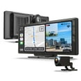 thumbnail image 1 of Rexing CPDuo Pro – Wireless Apple CarPlay / Android Auto Receiver with 10.26-inch LCD Touchscreen, 1 of 9